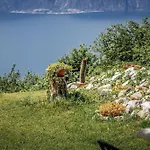 San Maggiore Bauernhof Malcesine