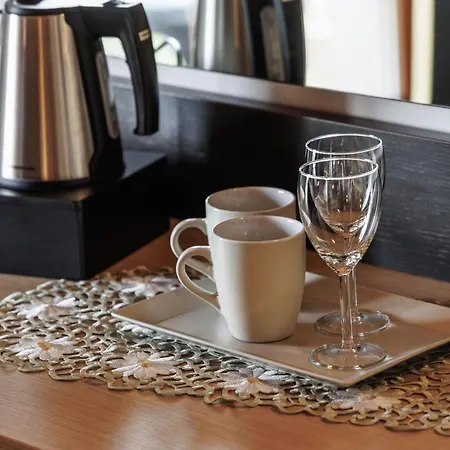 팜스테이 San Maggiore