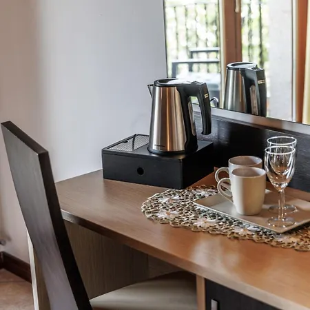 팜스테이 San Maggiore *