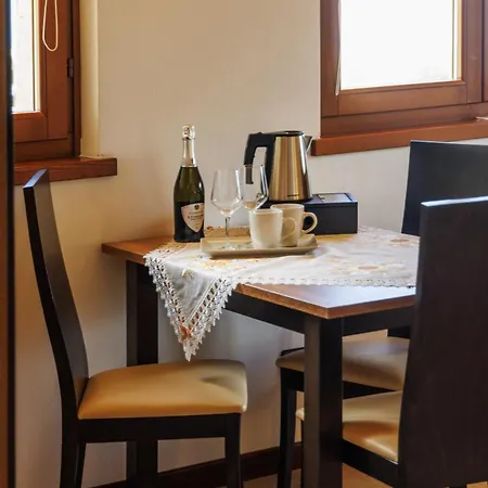 팜스테이 San Maggiore 말세진느