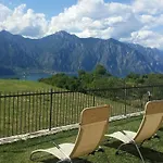 Çiftlik konaklama San Maggiore Malcesine
