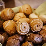 Çiftlik konaklama San Maggiore
