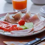 Çiftlik konaklama San Maggiore Malcesine