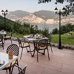 Çiftlik konaklama San Maggiore