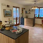 Çiftlik konaklama San Maggiore Malcesine