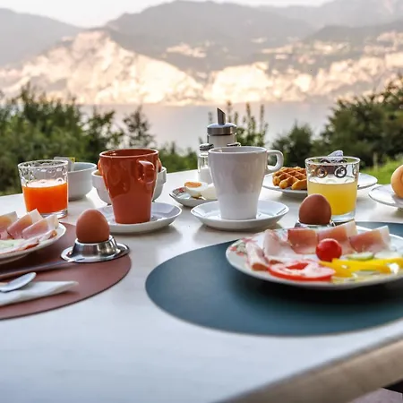 Vakantieboerderij San Maggiore