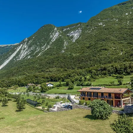 San Maggiore Gospodarstwo agroturystyczne