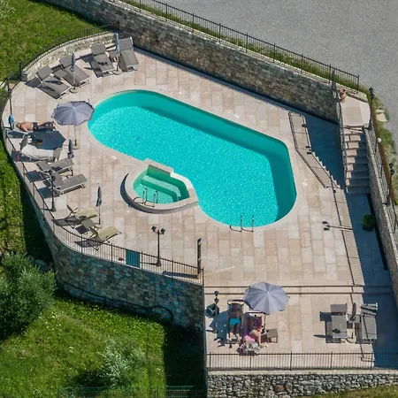Vakantieboerderij San Maggiore *