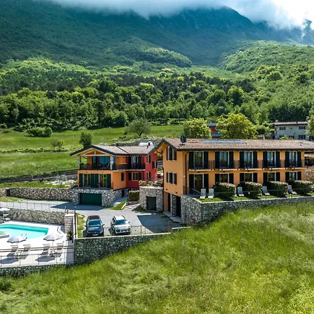 San Maggiore Gospodarstwo agroturystyczne *