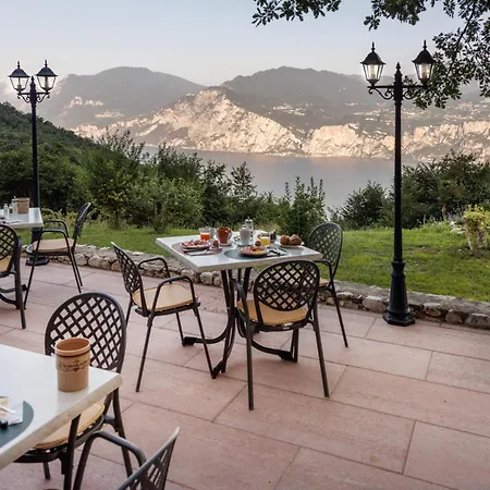 Vakantieboerderij San Maggiore