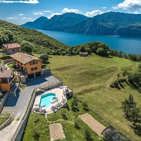 San Maggiore Gospodarstwo agroturystyczne Malcesine