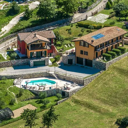 Agroturismo San Maggiore Malcesine