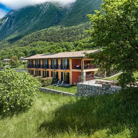 San Maggiore Malcesine