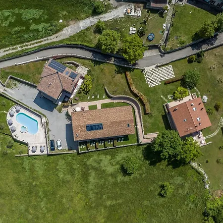 San Maggiore Agroturismo *