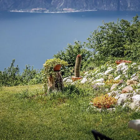San Maggiore Agroturismo Malcesine