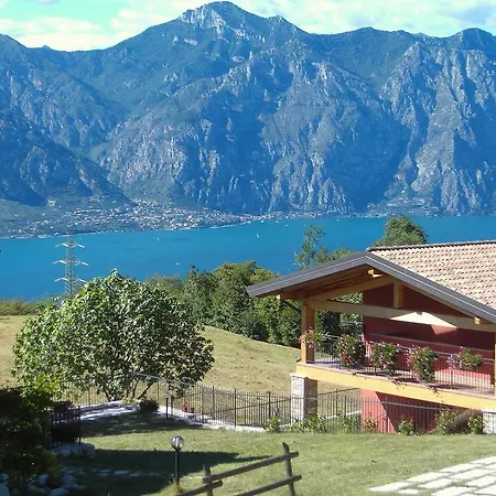 Agroturismo San Maggiore *