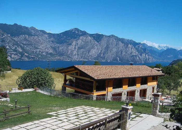 San Maggiore * Malcesine