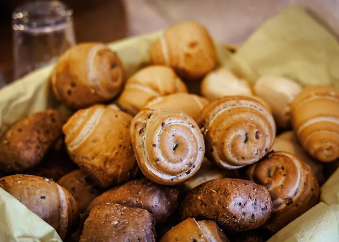 Gospodarstwo agroturystyczne San Maggiore