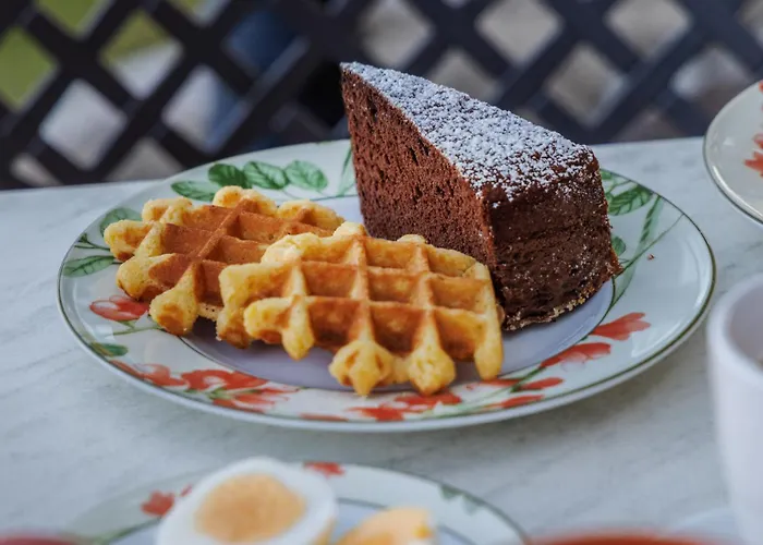 Gospodarstwo agroturystyczne San Maggiore *