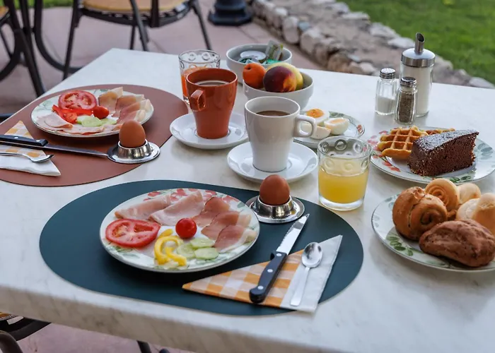 San Maggiore Malcesine