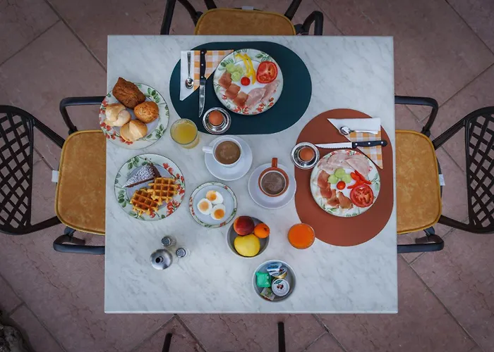 San Maggiore Gospodarstwo agroturystyczne