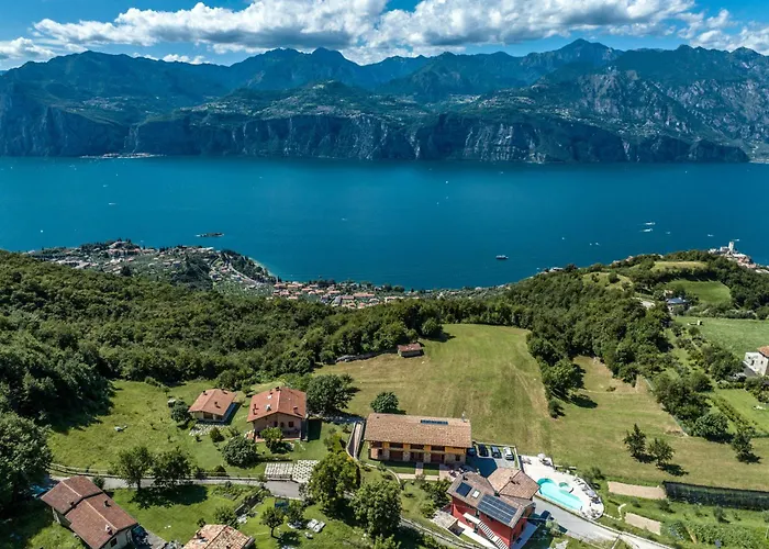 San Maggiore Malcesine