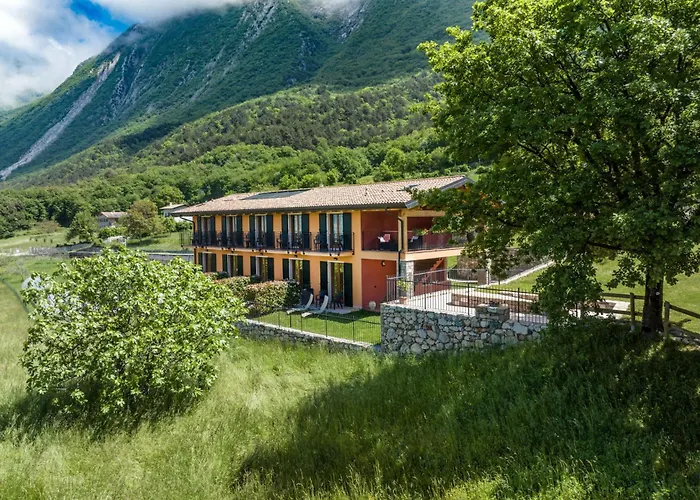 San Maggiore Malcesine