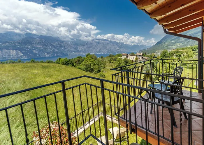 San Maggiore Gospodarstwo agroturystyczne Malcesine