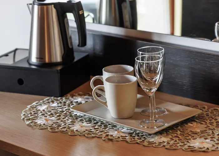 Gospodarstwo agroturystyczne San Maggiore