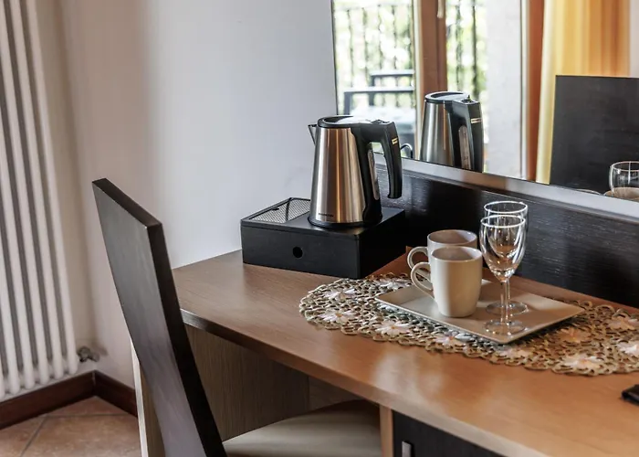 Gospodarstwo agroturystyczne San Maggiore *