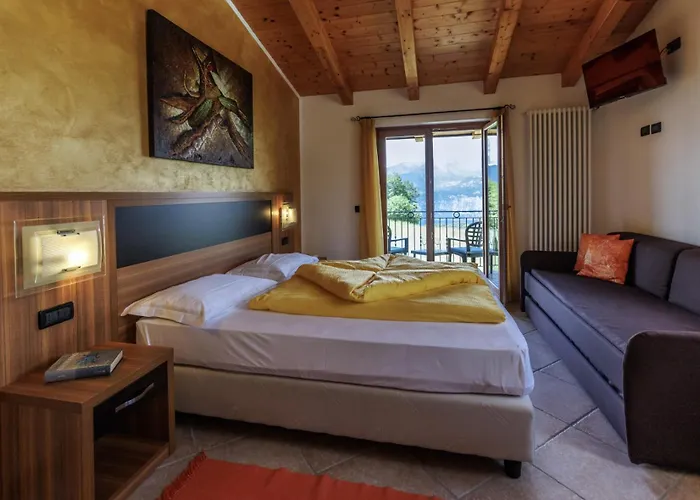 Gospodarstwo agroturystyczne San Maggiore *