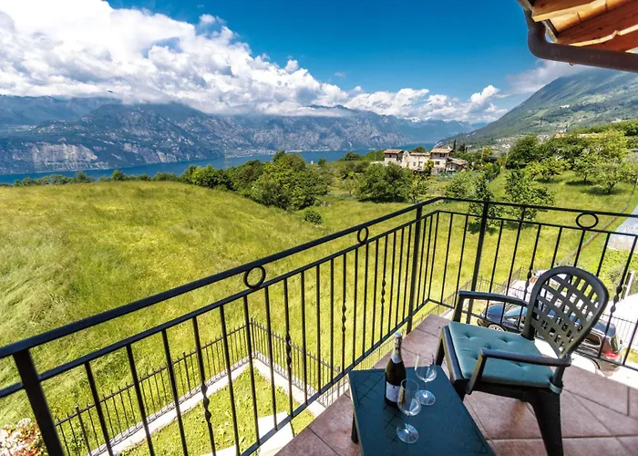 Gospodarstwo agroturystyczne San Maggiore