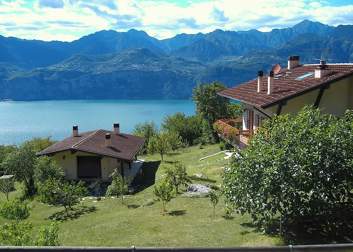 Gospodarstwo agroturystyczne San Maggiore *