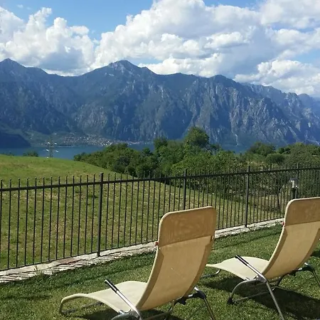 Alloggio per agriturismo San Maggiore Malcesine
