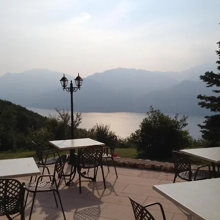 San Maggiore Vakantieboerderij *