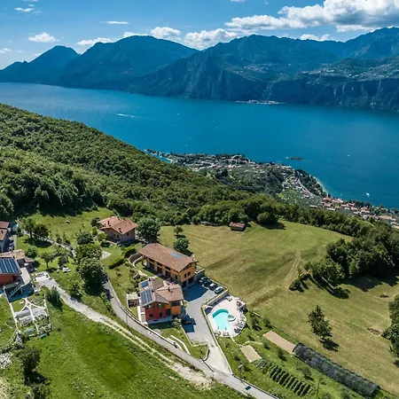 San Maggiore Vakantieboerderij Malcesine