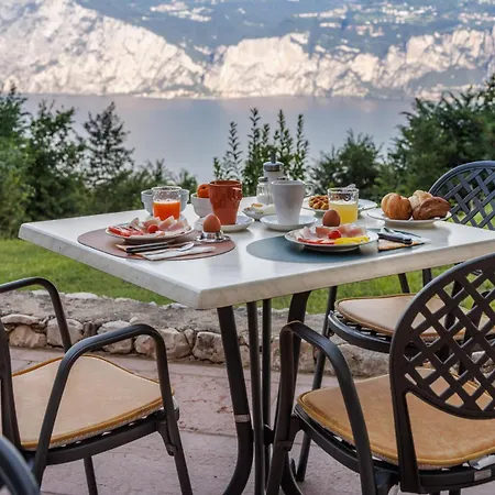 Vakantieboerderij San Maggiore Malcesine