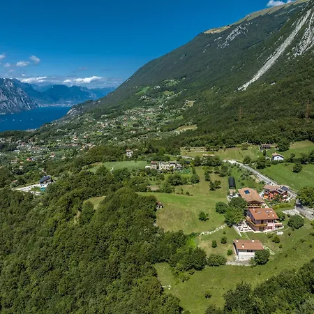 San Maggiore Vakantieboerderij