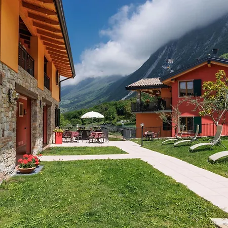 Alloggio per agriturismo San Maggiore *