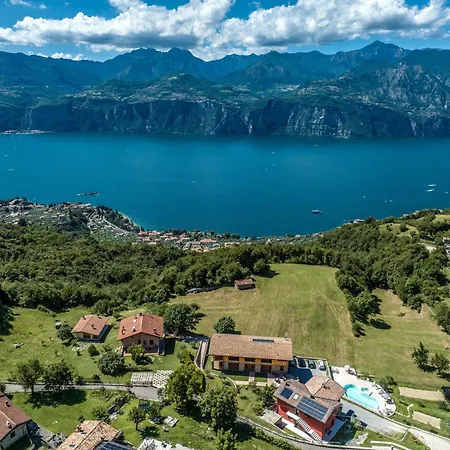San Maggiore Malcesine