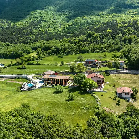 Vakantieboerderij San Maggiore