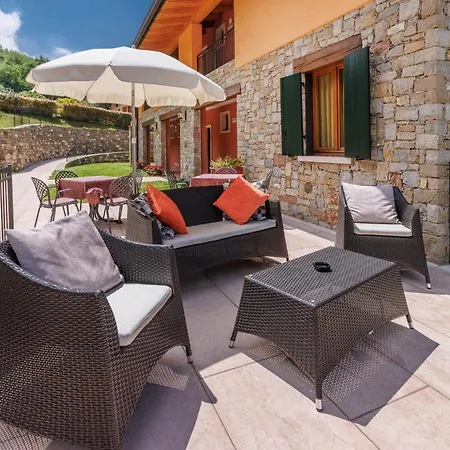 San Maggiore Vakantieboerderij *