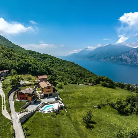 Vakantieboerderij San Maggiore *