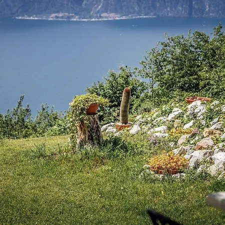 San Maggiore Vakantieboerderij Malcesine