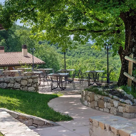 Vakantieboerderij San Maggiore *