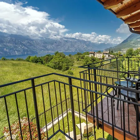 San Maggiore Vakantieboerderij Malcesine