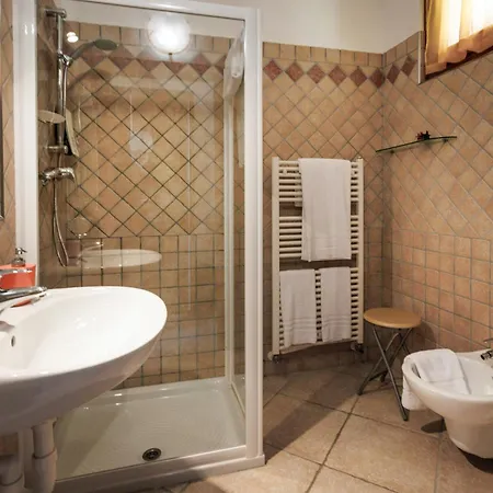 San Maggiore Alloggio per agriturismo *