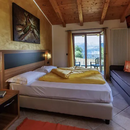 Alloggio per agriturismo San Maggiore *