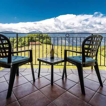 Vakantieboerderij San Maggiore