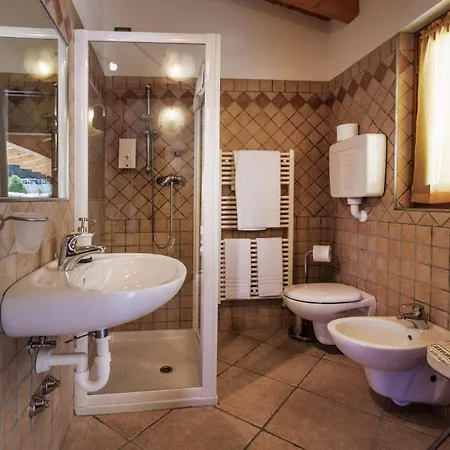 Vakantieboerderij San Maggiore Malcesine